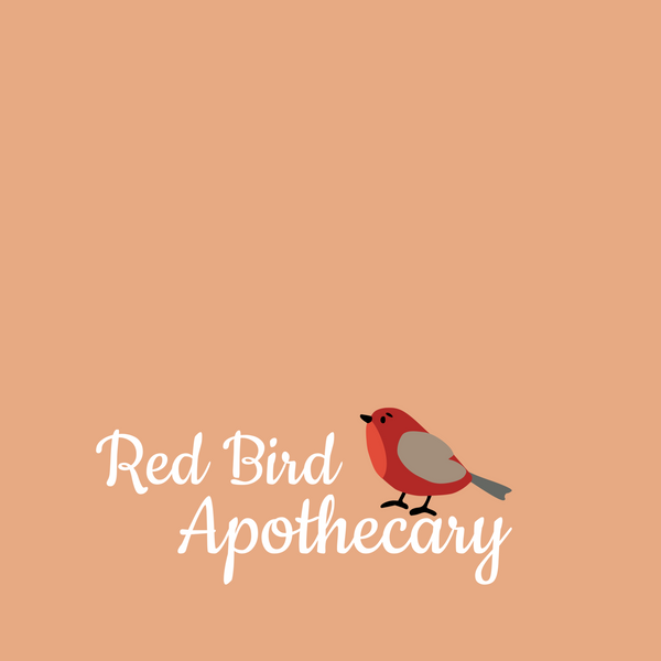 Red Bird Apothecary